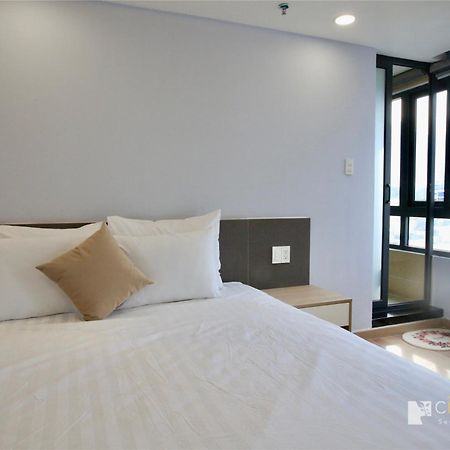 Cityhouse - Lighthouse Sg Ho Chi Minh-Byen Eksteriør billede